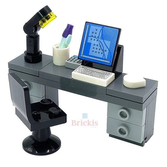 Lego set