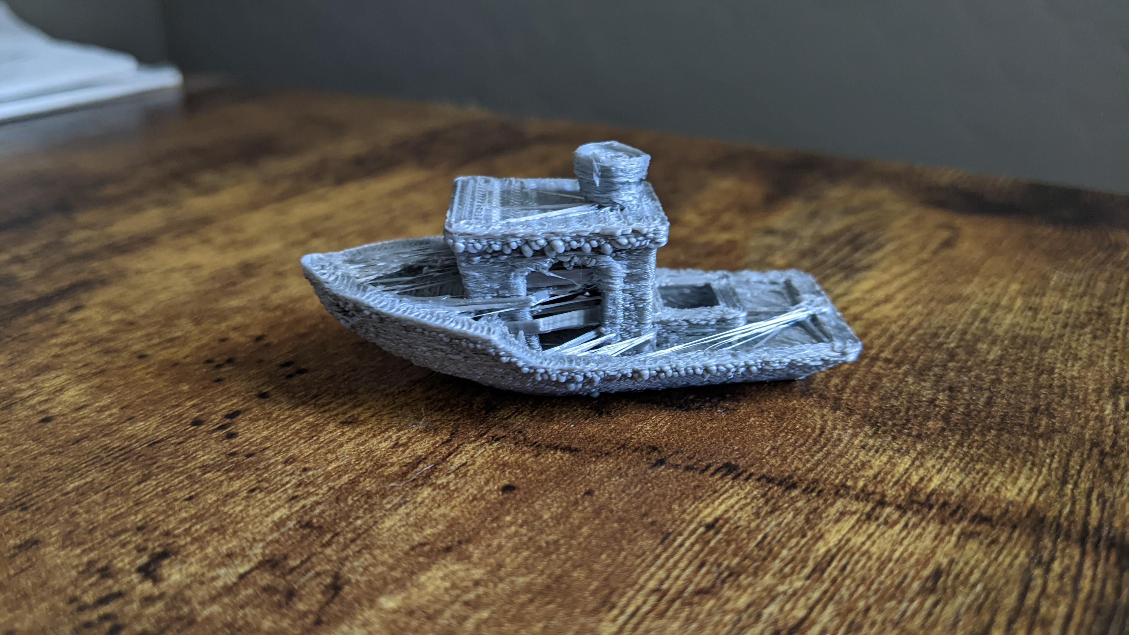 Benchy 2